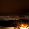 Griže pri Žalcu ,pogled na bližajočo se nevihto 14.7.2012 Maks Malovrh